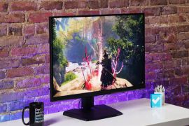 Màn hình máy tính MSI Optix 32 inch – hỗ trợ hoàn hảo cho trải nghiệm chơi game của game thủ